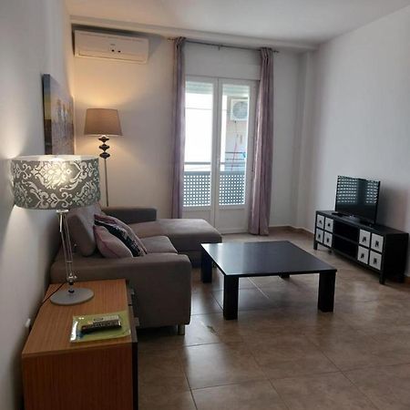 Apartamento Jalama 2B โมราเลฆา ภายนอก รูปภาพ