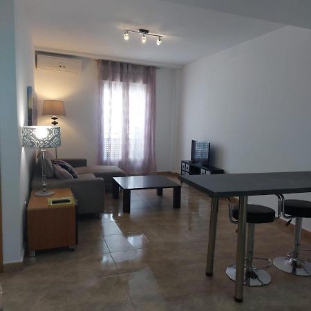 Apartamento Jalama 2B โมราเลฆา ภายนอก รูปภาพ