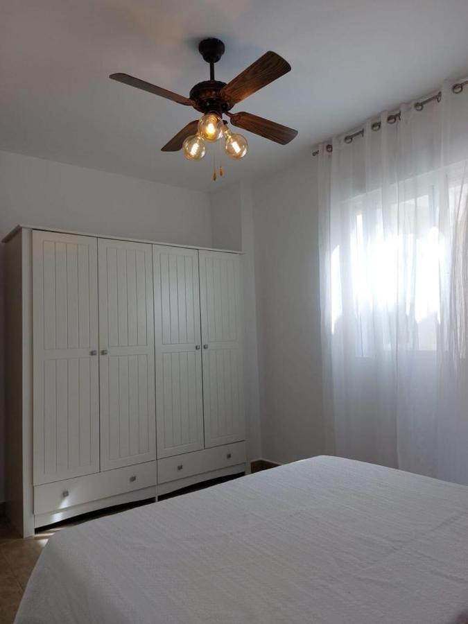 Apartamento Jalama 2B โมราเลฆา ภายนอก รูปภาพ