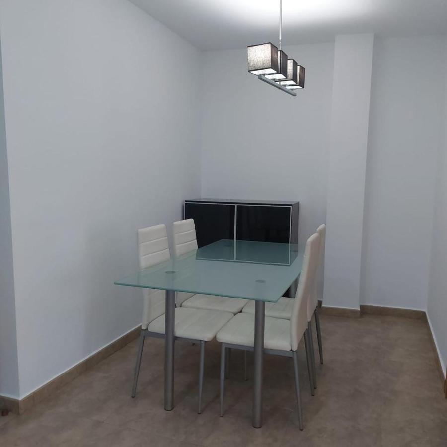 Apartamento Jalama 2B โมราเลฆา ภายนอก รูปภาพ