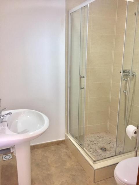 Apartamento Jalama 2B โมราเลฆา ภายนอก รูปภาพ
